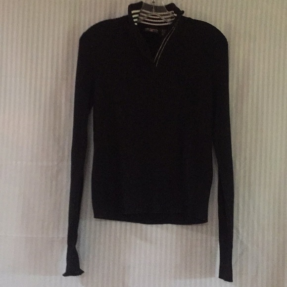 Polo Ralph Lauren Sweaters - Long sleeve sweater half zip